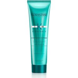 Kérastase Résistance Thermique Length Caring Gel Cream Żel-krem termiczny Wosk do włosów 150 ml