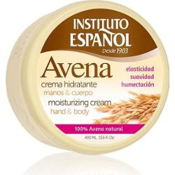 Instituto Español Balsamy do ciała 400 ml