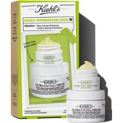 Kiehl`s Ultra Facial Daily Hydration Duo Zestawy do pielęgnacji twarzy 1 ct