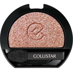 Collistar Impeccable wkład cieni do powiek Cienie do powiek 2 g 300 PINK GOLD frost