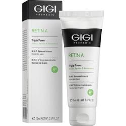 GIGI RETIN A REJUVINTIM LIGHTENING GEL Kremy do twarzy 75 ml