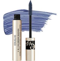 Douglas Collection Make-Up Exception’Eyes Mascara Tusze do rzęs 9 g Blue