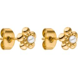 Purelei Purelei Kolczyki Shiny Bloom 1 ct Damski