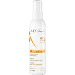 A-DERMA Protect Ochrona przeciwsłoneczna 200 ml