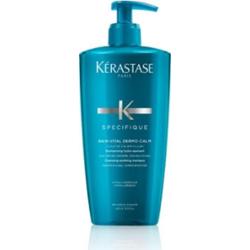 Kérastase Specifique Bain Vital Dermo-Calm kojący szampon do skóry wrażliwej 500 ml