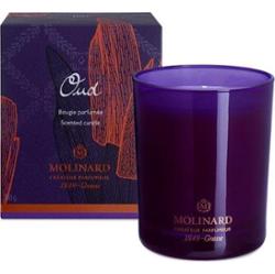 Molinard Oud Candle Świeczki 180 g