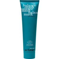 Artego Maska Oczyszczająca Balance Maseczki nawilżające 150 ml