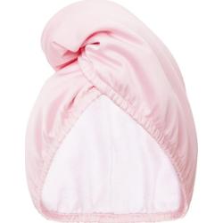 GLOV Hair Wrap Satyna Pink Opaski do włosów 1 ct Damski