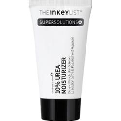 The Inkey List - 10% Urea Moisturizer - Serum Do Twarzy - Super Solutions Urea 10% Moisturizr 50ml - Dla Kobiet