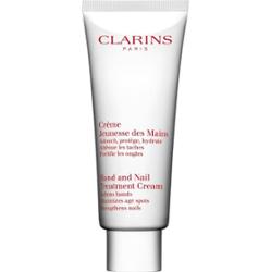 Clarins Hand and Nail Treatment Care krem pielęgnujący do rąk i paznokci 100 ml