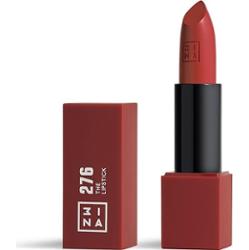3INA The Lipstick - Szminka Szminki 4,5 g 276 - Dusty Red