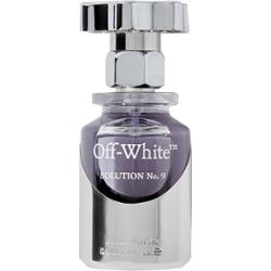 OFF WHITE Solution No. 9 EDP 50ml Woda perfumowana