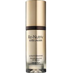 Estée Lauder Re-Nutriv Pielęgnacja Ultimate Diamond Transformative Eye Serum Serum pod oczy 15 ml Nude Damski