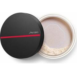 Shiseido - Synchro Skin Invisible Silk - Loose Powder - Synchro Skin Loose Powder Radiant - Dla Kobiet