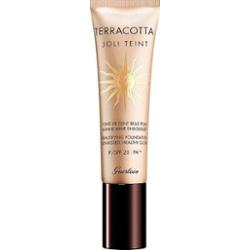 Guerlain Terracotta Joli Teint SPF 20 Makijaż kryjący 30 ml Moyen