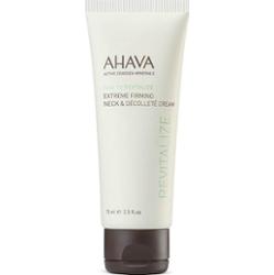 AHAVA Silky-Soft Cleansing Cream Kremy oczyszczające 75 ml
