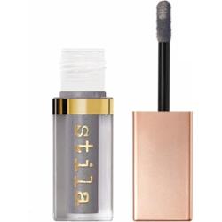 stila SUEDE SHADE Liquid Eye Shadow Cienie do powiek 4,5 ml SHEER PEWTER