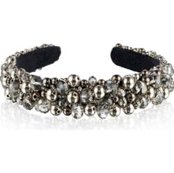 LaVashka Estelle Ombre silver Opaski do włosów 1 ct