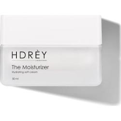HDREY HDREY The Moisturizer Soft Cream Kremy do twarzy 50 ml