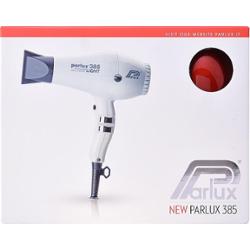 Parlux Suszarka PARLUX 385 POWERLIGHT Suszarki do włosów 1 ct