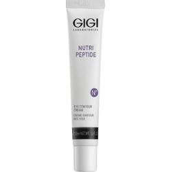 GIGI NUTRI PEPTIDE EYE CONTOUR CREAM Kremy pod oczy 20 ml