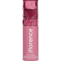 Florence By Mills Stay Plush Tint Olejek do ust 8 ml różowe złoty Damski