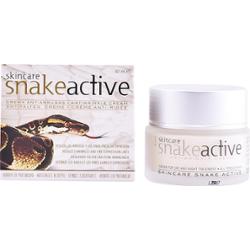 Diet Esthetic SKINCARE SNAKE ACTIVE antiwrinkle cream Kremy przeciwzmarszczkowe 50 ml Damski
