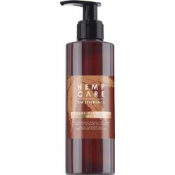 Hemp Care Mleczko oczyszczające Mleczka do twarzy 200 ml
