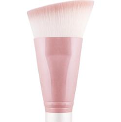 Luvia 222 // Contour Brush - Prime Vegan Candy Pędzle do pudru 1 ct 1 szt.