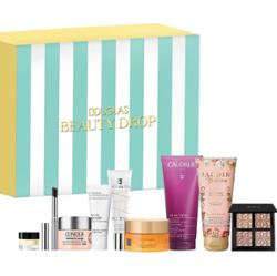 DOUGLAS BEAUTY DROP BOX OF BEAUTY - DOUGLAS BEAUTY DROP - ICONS Zestawy do pielęgnacji twarzy 1 ct