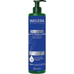 Weleda Rewitalizująca emulsja do ciała Balsamy do ciała 250 ml Damski