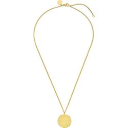 Purelei Purelei Naszyjnik Zodiac Naszyjniki 1 ct Damski