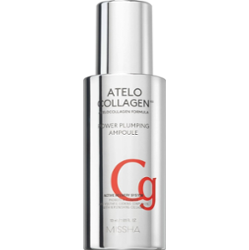 Missha MISSHA Atelocollagen500 Power Plumping Ampoule Ampułki 50 ml