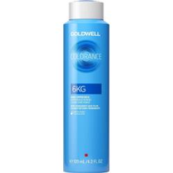 Goldwell Kolor Tonery do włosów 120 ml Brązowy Damski
