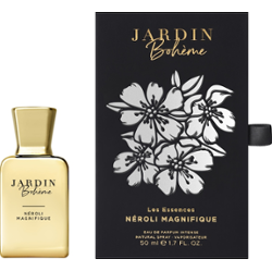 Jardin Bohème Les Essences Néroli Magnifique Eau de Parfum 50ml Woda perfumowana