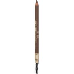 Milani Stay Put Brow Pomade Pencil Żel do brwi 0,95 g Brunette