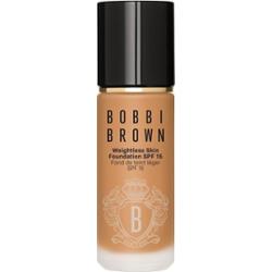 Bobbi Brown Weightless Skin Foundation SPF15 Podkłady 30 ml 31 - Cool Honey