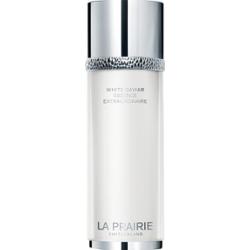 La Prairie White Caviar Collection White Caviar Essence Extraordinaire, Usuwający Przebarwienia Lotion do Twarzy Serum nawilżające 150 ml