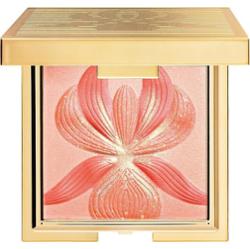 Sisley Palette L'Orchidée rozjaśniający róż do policzków odcień Corail 15 g