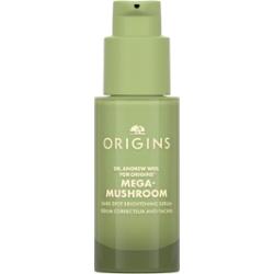 Origins Dr. Andrew Weil for Origins™ Mega-Mushroom Dark Spot Brightening Corrector Serum Serum nawilżające 30 ml