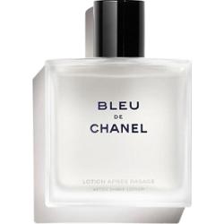 CHANEL BLEU DE CHANEL PLYN PO GOLENIU After-Shave 100 ml Męskie
