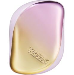 Tangle Teezer Compact Styler Lilac-Yellow szczotka do włosów dla łatwiejszego rozszczesywania