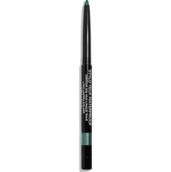 CHANEL SPRING-SUMMER STYLO YEUX WATERPROOF Eyelinery 0,3 g 0.3 g