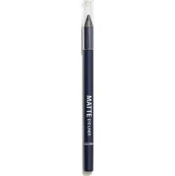 Gosh Copenhagen Matte Eyeliner Eyelinery 1 g No. 009 - Midnight Blue