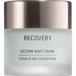 GIGI RECOVERY RESTORE NIGHT CREAM Kremy do twarzy 50 ml