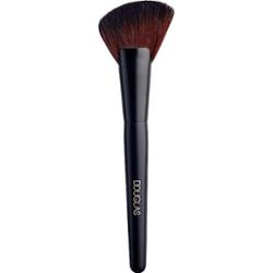Douglas Collection Accessoires Expert Brush - 126 Fan Brush Pędzle do pudru 1 ct 1 szt.