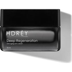HDREY HDREY Deep Regeneration Rich Cream Kremy do twarzy 50 ml