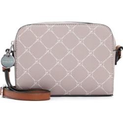 Tamaris Torebka Naramienna TAS Anastasia Torby na ramię 1 ct Brązowy Damski