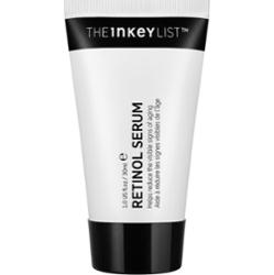 The INKEY List RETINOL SERUM Serum przeciwzmarszczkowe 30 ml