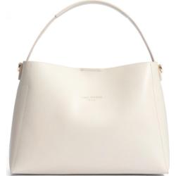 Isabel Bernard Torebka Isabel Bernard Montmartre Béatrice czerwony - skóra Torebki 1 ct Damski